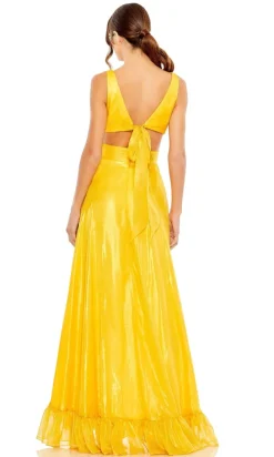 Mac Duggal Long Formal Dress 49526