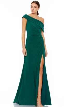 Mac Duggal Long Formal Dress 26517