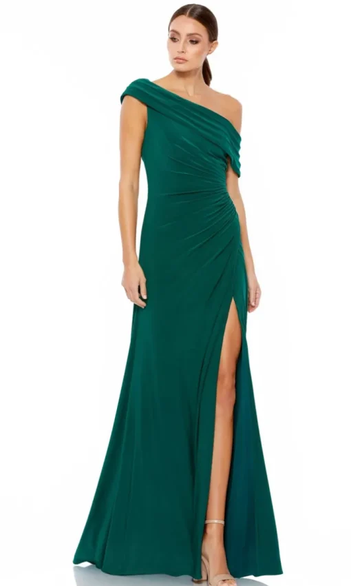 Mac Duggal Long Formal Dress 26517