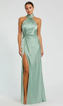 Mac Duggal Long Formal Dress 11642