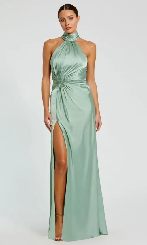 Mac Duggal Long Formal Dress 11642