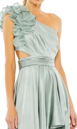 Mac Duggal Long Formal Dress 49523