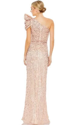 Mac Duggal Long Formal Dress 5622