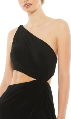 Mac Duggal Long Formal Dress 70244