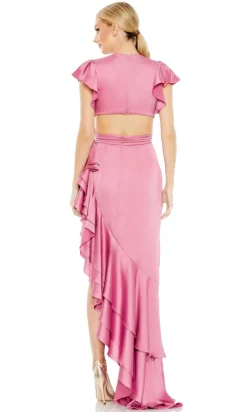 Mac Duggal Long Formal Dress 49529