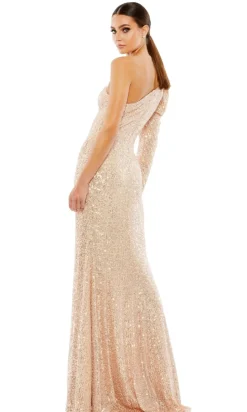 Mac Duggal Long Formal Dress 26591