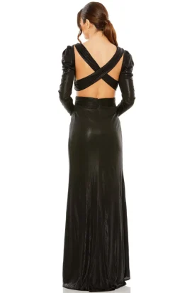 Mac Duggal Long Formal Dress 27060