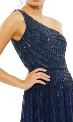 Mac Duggal Long Formal Dress 5220