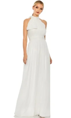 Mac Duggal Long Formal Dress 55035