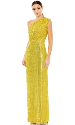 Mac Duggal Long Formal Dress 26694