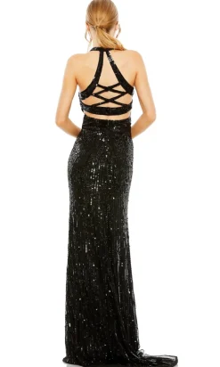 Mac Duggal Long Formal Dress 5390