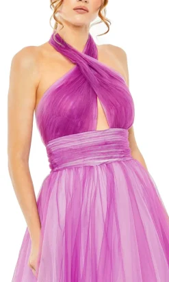 Mac Duggal Long Formal Dress 20554