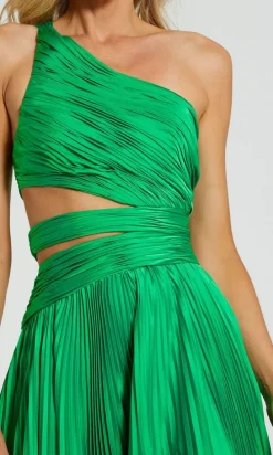 Mac Duggal Long Formal Dress 49837