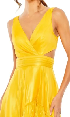 Mac Duggal Long Formal Dress 49526
