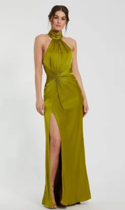Mac Duggal Long Formal Dress 11642
