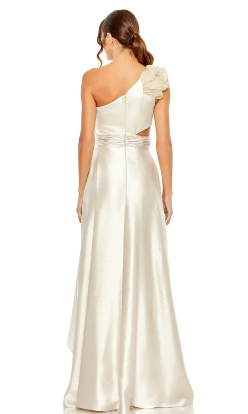 Mac Duggal Long Formal Dress 49523
