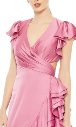 Mac Duggal Long Formal Dress 49529