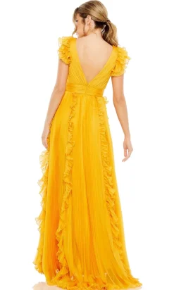 Mac Duggal Long Formal Dress 49539
