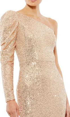 Mac Duggal Long Formal Dress 26591