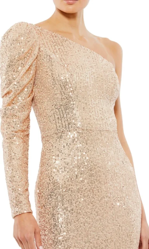 Mac Duggal Long Formal Dress 26591