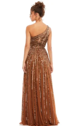 Mac Duggal Long Formal Dress 5220