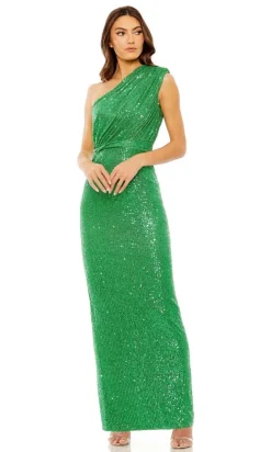Mac Duggal Long Formal Dress 26694