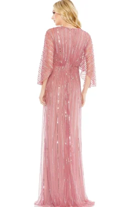 Mac Duggal Long Formal Dress 93841