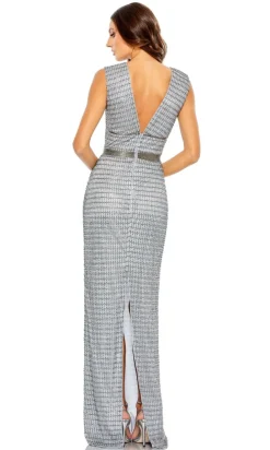 Mac Duggal Long Formal Dress 5625