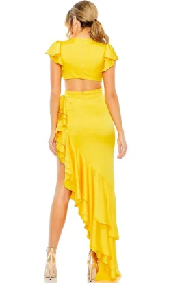Mac Duggal Long Formal Dress 49529