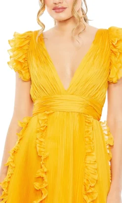 Mac Duggal Long Formal Dress 49539
