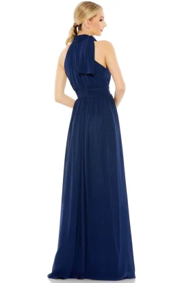 Mac Duggal Long Formal Dress 55035