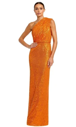 Mac Duggal Long Formal Dress 26694