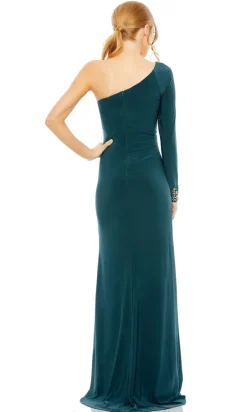 Mac Duggal Long Formal Dress 55696