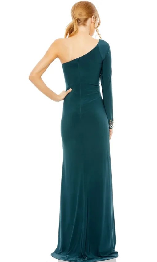 Mac Duggal Long Formal Dress 55696