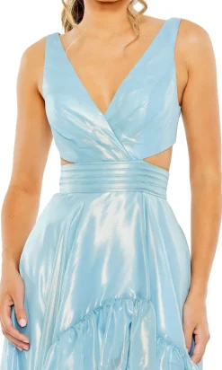 Mac Duggal Long Formal Dress 49526