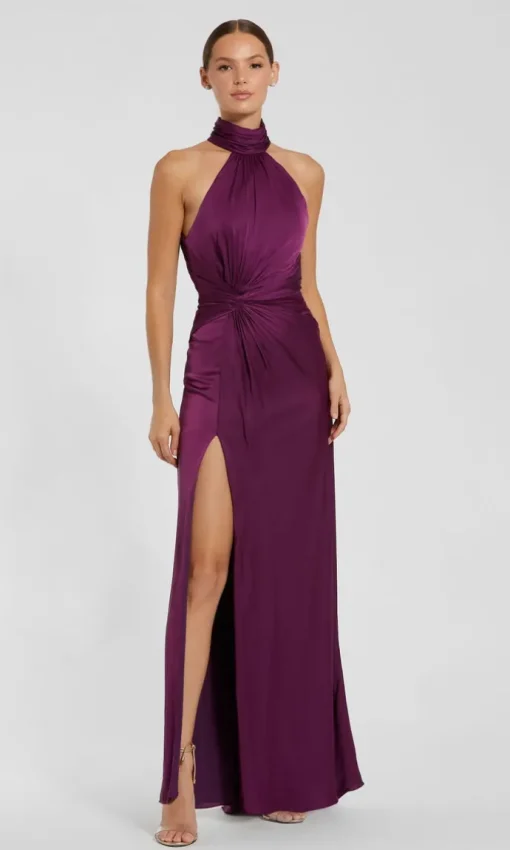 Mac Duggal Long Formal Dress 11642