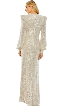 Mac Duggal Long Formal Dress 26722