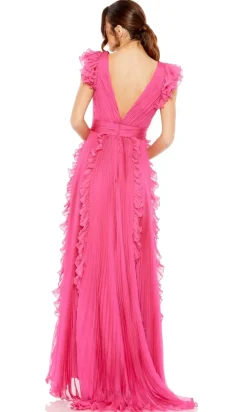 Mac Duggal Long Formal Dress 49539