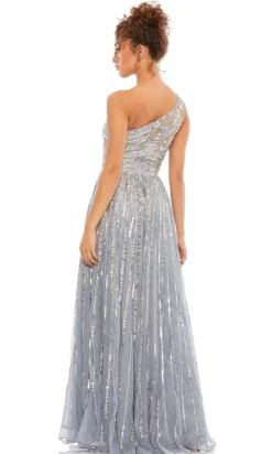 Mac Duggal Long Formal Dress 5220