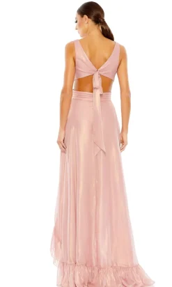 Mac Duggal Long Formal Dress 49526