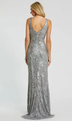 Mac Duggal Long Formal Dress 5473