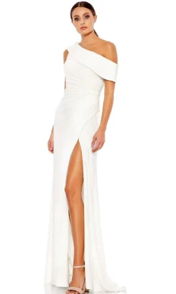 Mac Duggal Long Formal Dress 26517