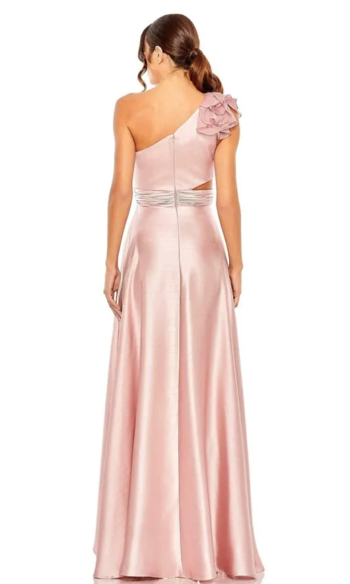 Mac Duggal Long Formal Dress 49523