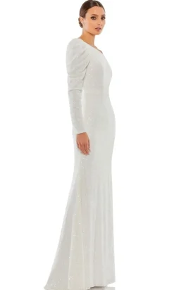 Mac Duggal Long Formal Dress 26591
