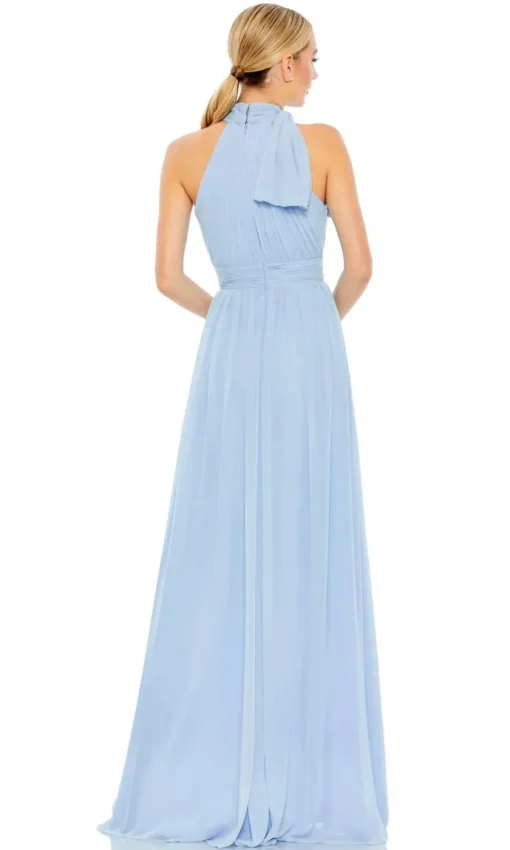 Mac Duggal Long Formal Dress 55035