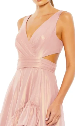 Mac Duggal Long Formal Dress 49526