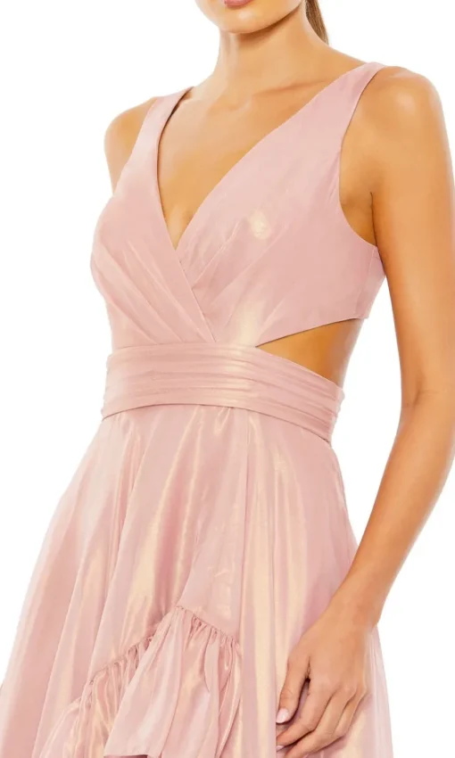 Mac Duggal Long Formal Dress 49526