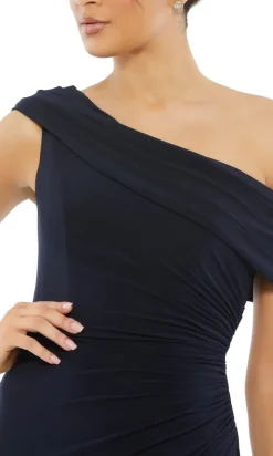 Mac Duggal Long Formal Dress 26517