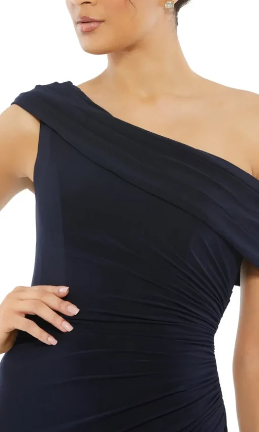 Mac Duggal Long Formal Dress 26517