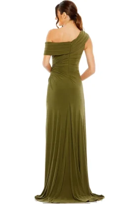 Mac Duggal Long Formal Dress 26517